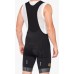 Шорти Ride 100% EXCEEDA Bib Shorts [Black], Medium