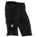 Шорти LEATT MTB 3.0 All Mountain Short [Black], 36