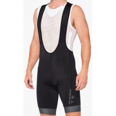 Шорти Ride 100% EXCEEDA Bib Shorts [Black], Medium
