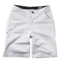Шорти FOX Slanted Short [White], 34
