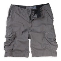 Шорти FOX Surbachi Cargo Short [Grey], 34