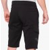 Шорти Ride 100% RIDECAMP Shorts [Black], 34