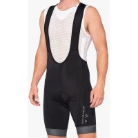 Шорти Ride 100% EXCEEDA Bib Shorts [Black], Large