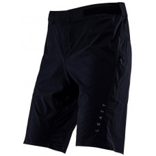 Шорти LEATT MTB 1.0 Trail Short [Black], 34