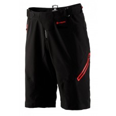 Вело шорти Ride 100% Airmatic Short [Black], 32