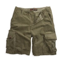 Шорти FOX Covert Cargo Short [Green], 34