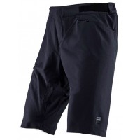 Шорти LEATT MTB 1.0 Enduro Short [Black], 36