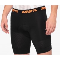 Шорти Ride 100% CRUX Liner Short [Black], 32