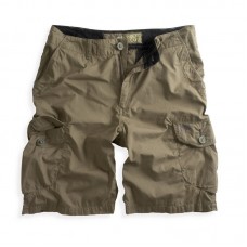 Шорти FOX Surbachi Cargo Short [Green], 34
