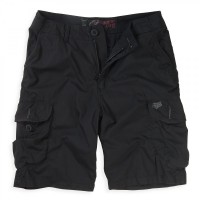 Шорти FOX Surbachi Cargo Short [Black], 30