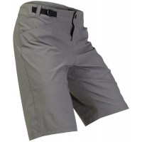 Шорти FOX RANGER LITE SHORT [Pewter], 36
