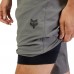 Шорти FOX RANGER LITE SHORT [Pewter], 36