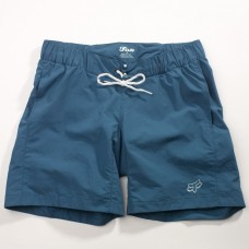 Жіночі вело шорти FOX Girls Base Short [Indigo], Medium