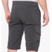 Шорти Ride 100% RIDECAMP Shorts [Charcoal], 36