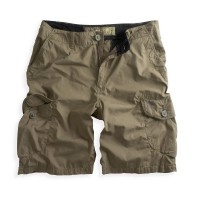 Шорти FOX Surbachi Cargo Short [Green], 36