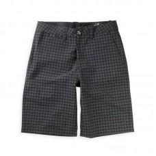 Шорти FOX Zephyr 2 Short [Black], 30