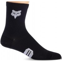 Шкарпетки FOX RANGER SOCK - 6 inch [Black], S/M
