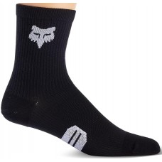 Шкарпетки FOX RANGER SOCK - 6 inch [Black], S/M