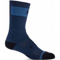 Шкарпетки FOX DEFEND WINTER SOCK - 8 inch [Midnight], S/M