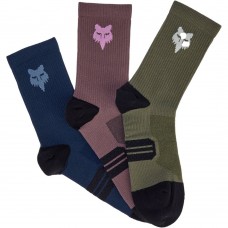 Шкарпетки FOX RANGER SOCK - 6 inch - PREPACK [Miscellaneous], S/M