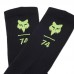 Шкарпетки FOX RANGER SOCK - 8 inch - FOX 74 [Yellow], S/M