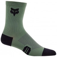 Шкарпетки FOX RANGER SOCK - 6 inch [Hunter Green], XS/S
