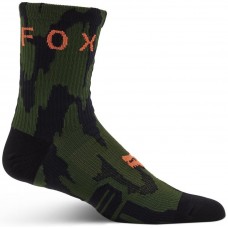 Шкарпетки FOX RANGER SOCK - 6 inch - SWARMER [Dark Sage], L/XL