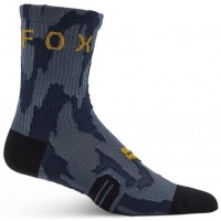 Шкарпетки FOX RANGER SOCK - 6 inch - SWARMER [Dark Vintage], L/XL