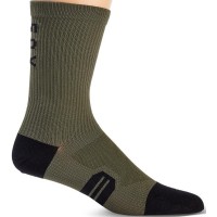 Шкарпетки FOX RANGER SOCK - 8 inch [Olive Green], S/M
