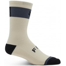 Шкарпетки FOX DEFEND WINTER SOCK - 8 inch [Cream], L/XL
