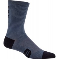 Шкарпетки FOX RANGER SOCK - 8 inch [Graphite], S/M