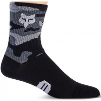 Шкарпетки FOX RANGER SOCK - 6 inch [Camo], L/XL