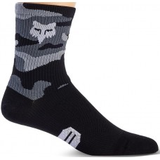 Шкарпетки FOX RANGER SOCK - 6 inch [Camo], L/XL