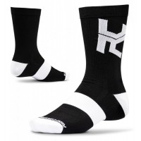 Носки Ride Conceprts Sidekick Socks [Black], Medium