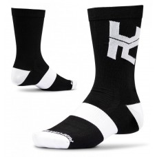 Носки Ride Conceprts Sidekick Socks [Black], Medium