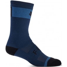 Шкарпетки FOX DEFEND WINTER SOCK - 8 inch [Midnight], L/XL