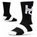 Носки Ride Conceprts Sidekick Socks [Black], Medium
