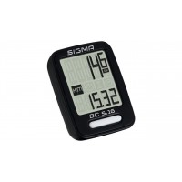 Sigma Sport BC 5.16