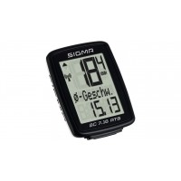 Sigma Sport BC 7.16 ATS