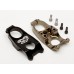 Винос керма Renthal DUO Stem, 50mm x 10deg Винос керма Renthal DUO Stem, 50mm x 10deg