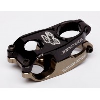 Винос керма Renthal DUO Stem, 50mm x 10deg Винос керма Renthal DUO Stem, 50mm x 10deg