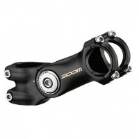 Винос керма ZOOM TDS-D299N-8FOV 1 1/8" 31,8мм регульований кут  0'…60', 105мм, чорний