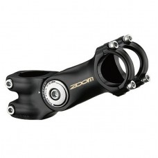 Винос керма ZOOM TDS-D299N-8FOV 1 1/8" 31,8мм регульований кут  0'…60', 105мм, чорний