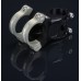 Винос керма Renthal Apex 35 Stem, Rise 40 mm Винос керма Renthal Apex 35 Stem, Rise 40 mm
