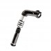 Винос Cannondale OPI 31,8мм 120мм 5град QSH120-5318/BBQ