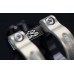 Винос керма Renthal Apex 35 Stem, Rise 40 mm Винос керма Renthal Apex 35 Stem, Rise 40 mm