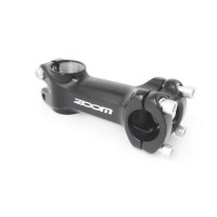 Винос керма ZOOM TDS-C476A-8/EN-C 105мм. 1-1/8" , для керма 25,4 алюмін. Black