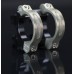 Винос керма Renthal Apex 35 Stem, Rise 50 mm