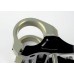 Винос керма Renthal New Integra DH Stem, 45mm x 0deg