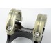 Винос керма Renthal New Integra DH Stem, 45mm x 0deg